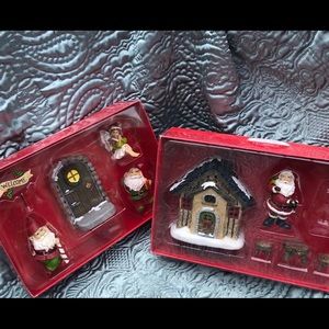 a very Fairy Christmas 🧚‍♀️